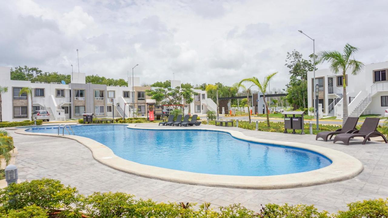 Hostpal Porto Alto 54d Playa del Carmen