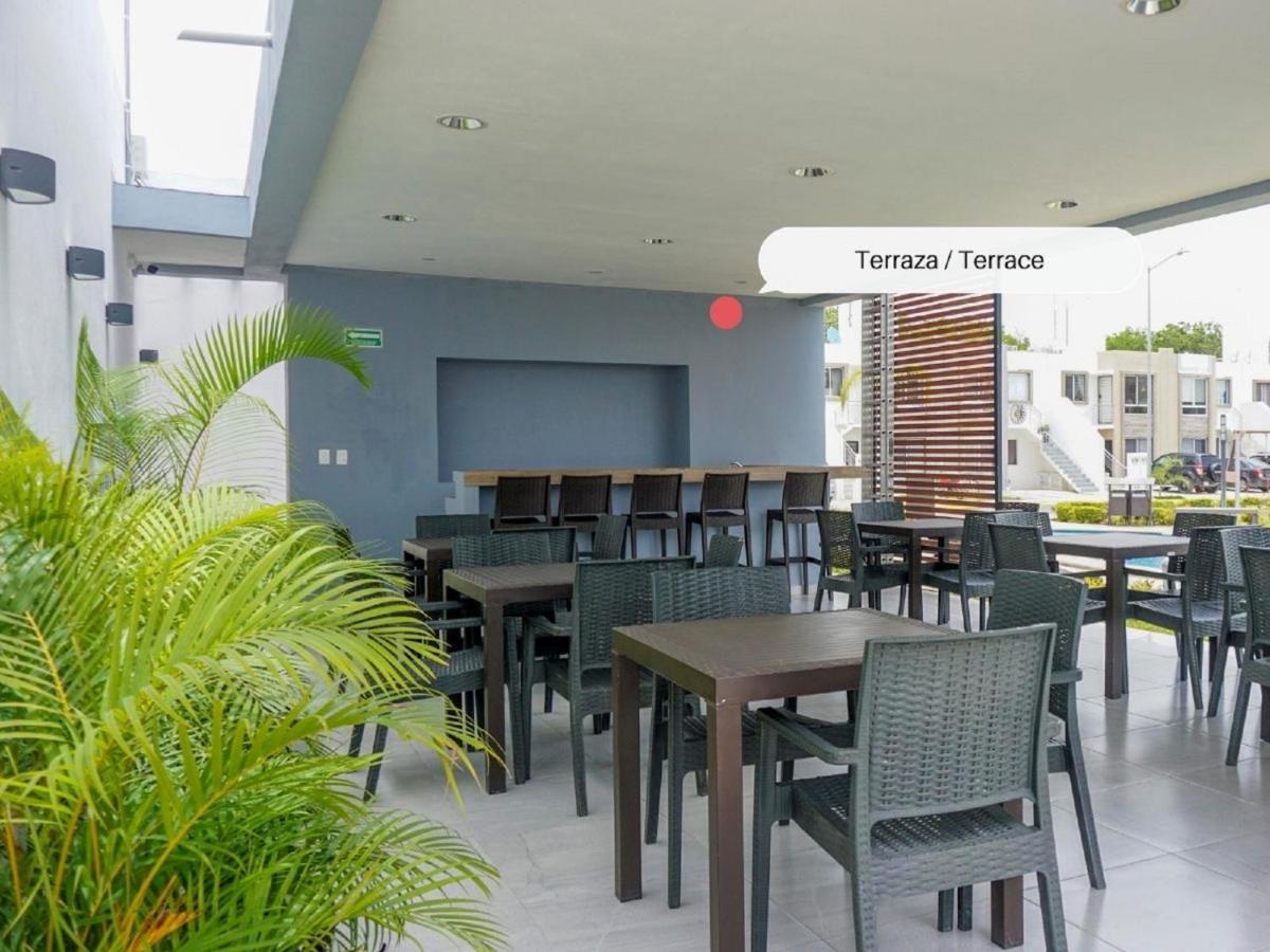 Hostpal Porto Alto 54d Playa del Carmen