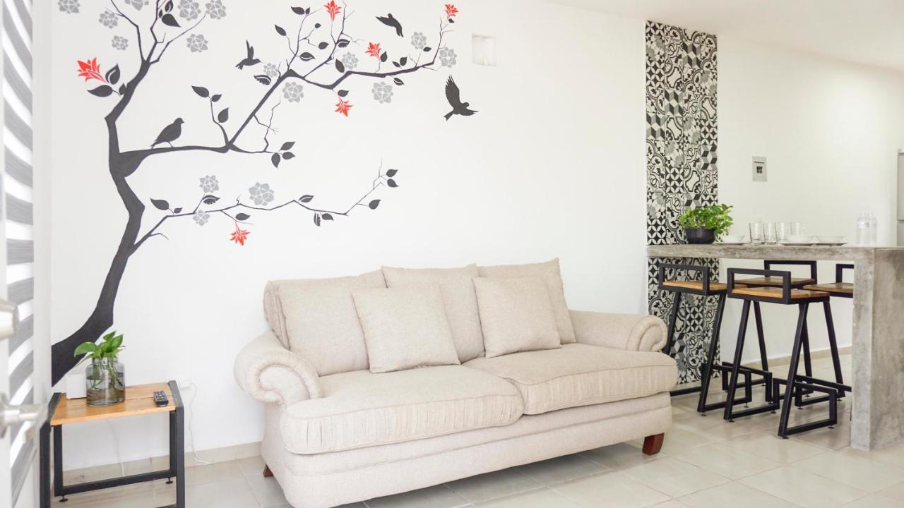 Hostpal Porto Alto 54d * Playa del Carmen